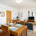 D Carlos - 6 Com Ac E Vista Fabulosa Sobre O Rio Arade * Portimão