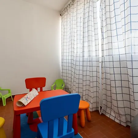 Apartman D Carlos - 6 Com Ac E Vista Fabulosa Sobre O Rio Arade Portimão
