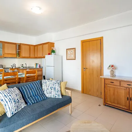 D Carlos - 6 Com Ac E Vista Fabulosa Sobre O Rio Arade ポルティマン