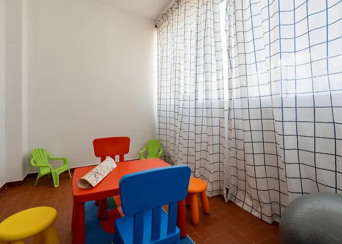 Apartament D Carlos - 6 Com Ac E Vista Fabulosa Sobre O Rio Arade Portimão