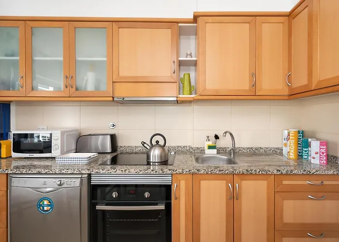 D Carlos - 6 Com Ac E Vista Fabulosa Sobre O Rio Arade Portimão